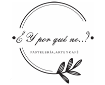 ¿Y por qué no...? Pastelería, Arte y Café